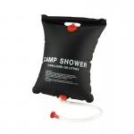Ηλιακή Ντουζιέρα 20lt Camp Shower Compass 17302