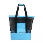 Ψυγειοτσάντα Παραλίας Panda Outdoor 31lt 23339