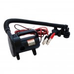 Αντλία Αέρος Ηλεκτρική 12V 415L/min Unigreen 16331