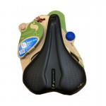 Σέλα Ποδηλάτου Selle Italia Sportourer Max Flx gel