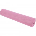 Στρώμα Yoga 1100gr 173x61cm x 6mm Ροζ Amila 81706