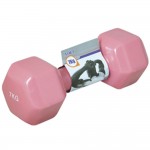 Βαράκι πλαστικοποιημένο 7kg Amila 44121