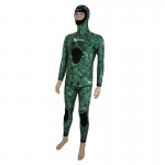 Στολή Κατάδυσης XDive Alga Open Cell 5mm 64140