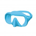 Μάσκα Κατάδυσης XDive Goa Azure