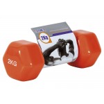 Βαράκι πλαστικοποιημένο 2kg Amila 44492