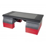 Aerobic Step Επαγγελματικό Amila 44077
