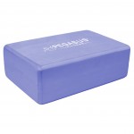 Τουβλάκι Yoga EVA Μωβ Pegasus® 