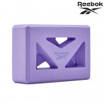 Τουβλάκι Reebok Shaped Yoga Μωβ