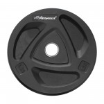 Ολυμπιακός Δίσκος με λάστιχο 1.25 kg Pegasus B 2421