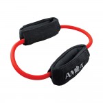 Λάστιχο Γυμναστικής Ankle Tube Σκληρό Amila 48154