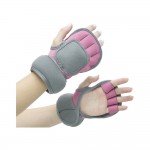 Βάρη καρπού με velcro 2 x 0.5kg Amila 44118