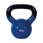 Kettlebell Βινυλίου 6Kg Amila 90467