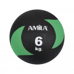 Medicine Ball 6kg Amila 44640