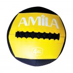 Wall Ball 4kg Amila 44690