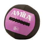 Wall Ball 8kg Amila 44694