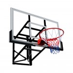 Ταμπλό μπασκέτας Amila Wall Mounted Backboard 49224
