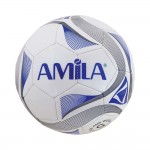 Μπάλα ποδοσφαίρου Νο5 Amila 41530