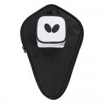 Θήκη ρακετών ping pong με θήκη για μπαλάκια Butterfly 97270