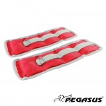 Βάρη Άκρων 2x1.0kg Pegasus® Β 2112-10