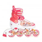 In-Line Roller Skate Αλουμινίου 37-40 Amila 48919