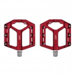 Πετάλια Ποδηλάτου RFR Flat SL 2.0 Red 14383