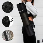 Στρώμα Γυμναστικής 183x61x1.0cm Wozinsky WNSP PINK