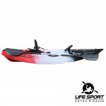 Kayak Life Sport Timo 1 Ατόμου VK-05