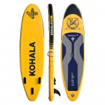 Φουσκωτό SUP DVSport® Kohala Pro Arrow 1 10'2