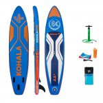 Φουσκωτό SUP DVSport® Kohala Pro Arrow 2 (11')