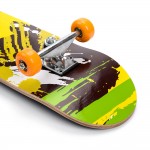 Σανίδα Skateboard Meteor 22622