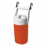 Υδροδοχείο Θερμός Igloo Sport Hooks 2lt Πορτοκαλί 41434