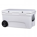 Φορητό Ψυγείο Polar King Roller 70 66.3lt 31605