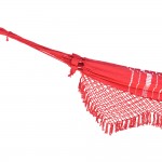 Αιώρα Διπλή Κόκκινη Carabeiras HMC039