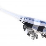 Αιώρα Διπλή Λιλά Μπεζ Carabeiras HMC023