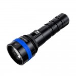 Φακός Κατάδυσης Xtar D06 1600lm