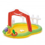 Φουσκωτή Πισίνα Bestway Lil Farmer Play Center 15733