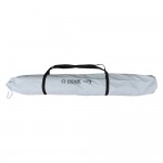 Ομπρέλα Παραλίας Escape 2.4m 6 Ακτίνες Silver Grey 12206