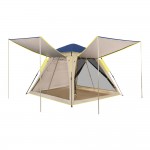 Σκηνή Camping Keumer Breeze Αυτόματη 11234