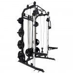 Πολυόργανο Γυμναστικής Force USA G1 All-In-One Trainer 