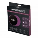 Δίσκοι Ολίσθησης Amila Gliding Pads Μωβ 95952