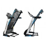 Διάδρομος τρεξίματος Pegasus® V3 2.75ΗΡ