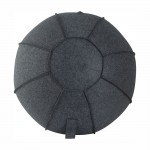 Κάλυμμα για Μπάλα Γυμναστικής 65cm Amila 95886