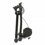 Προπονητήριο Ποδηλάτου M-Wave Yoke N Roll 10
