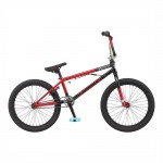Ποδήλατο BMX GT Slammer 20 Πράσινο 2021 Κόκκινο