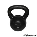Kettlebell Βινυλίου 6kg Pegasus B 1003-06