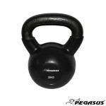 Kettlebell Βινυλίου 28kg Pegasus