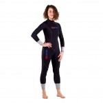 Στολή Γυναικεία Κατάδυσης XDive Vortex Lady 64055