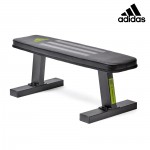Πάγκος Γυμναστικής Adidas Performance Flat Bench ADBE-10222