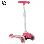 Πατίνι Τρίτροχο Scooter Nijdam Dream Rider N40CA06