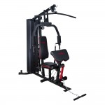 Πολυόργανο Γυμναστικής Amila HG1187 91202
